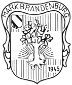 Wappen 1945 bis 1952