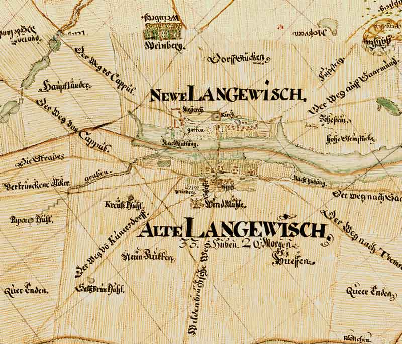 Langerwisch