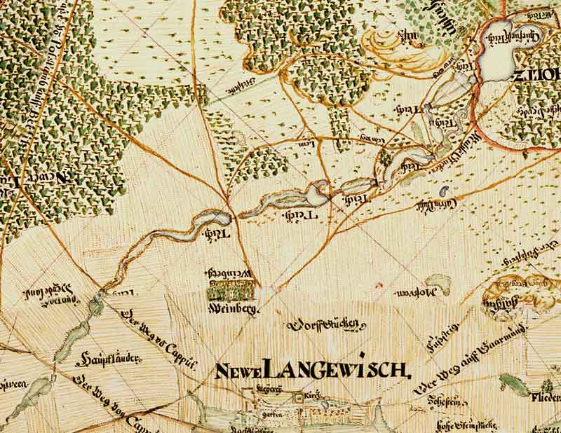 Wilhelmshorst
