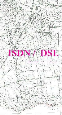 ISDN / DSL