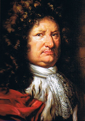 <b>Friedrich Wilhelm</b> (1640 - 1688) - 1640_friedrich_wilhelm