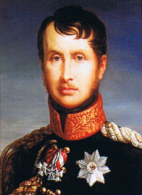 <b>Friedrich Wilhelm</b> III. geboren: 03.08.1770, gestorben: 07.06.1840, <b>...</b> - 1797_friedrich_wilhelm_III