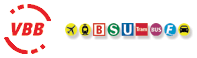 VBB fahrinfo - 
