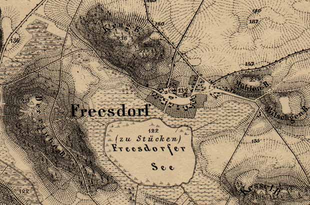 Fresdorf 1876