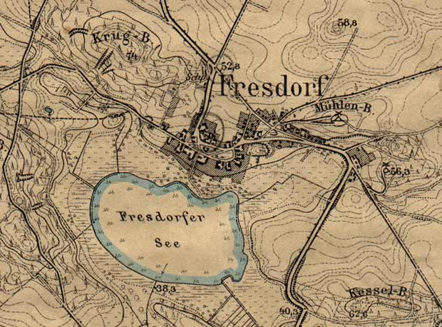 Fresdorf 1902