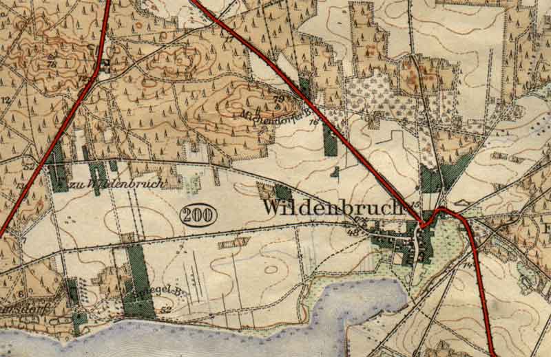 1920 Wildenbruch