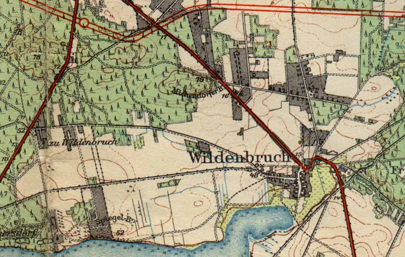 Wildenbruch 1931