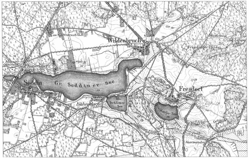 1930 Wildenbruch
